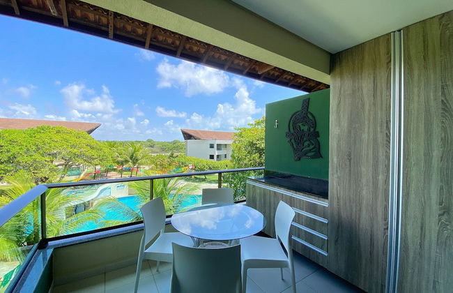 Carneiros Beach Resort - Praia Carneiros - Foto 24