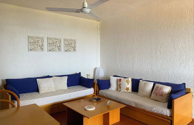 Apartment in Sardinia With Sea View - Foto 10