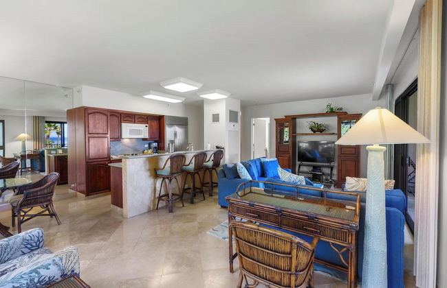 Kaanapali Alii 2 Bedroom Garden-Mountain View - Foto 67