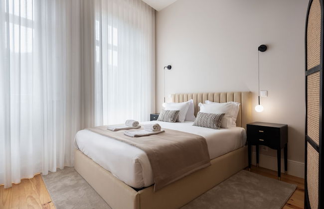 Ando Living - Flores 200 House - Foto 61