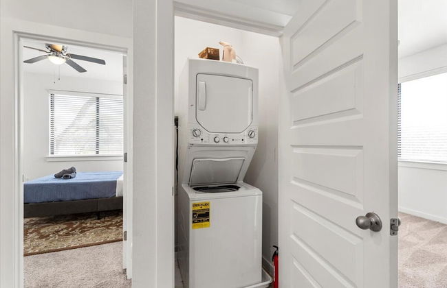 Stunning 3BR Desirable Austin Location - Foto 28