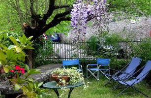 Casa Bartolacci Charme in Bivigliano (Near Mugello and Florence) - Foto 40