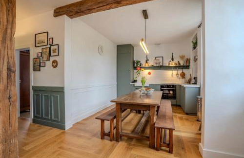 Break en Sarthe - Wifi - Jardin - Photo 8