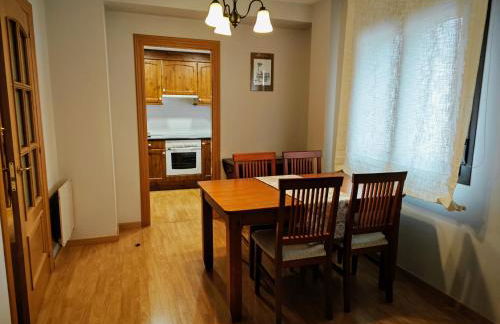 Apart. Casa Juaneta Pirineo-Ordesa - Photo 6