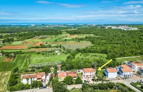 Apartment 50 shades of grey Poreč - Photo 39