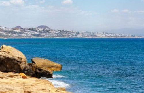 Macenas Beach Resort Mojacar -Almeria - Foto 26