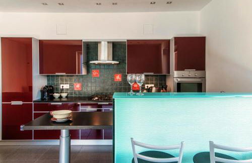 Rosso Sunset - by MyHomeInComo - Foto 36