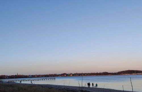 Pier 12 Ferienwohnung - Foto 16