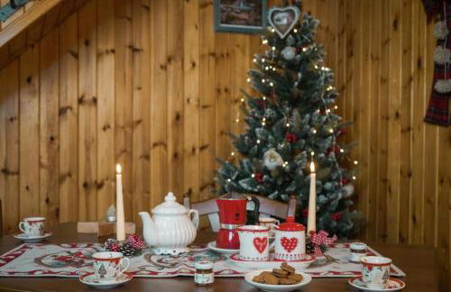 LA GROTTA Guest House Subiaco - Foto 46