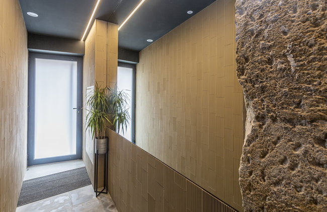 Apartaestudios Evolution Luxury - Photo 121