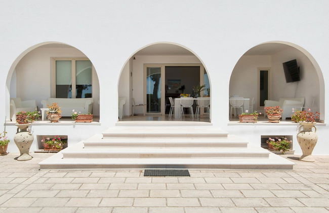 Villa Maria Clara - Foto 74