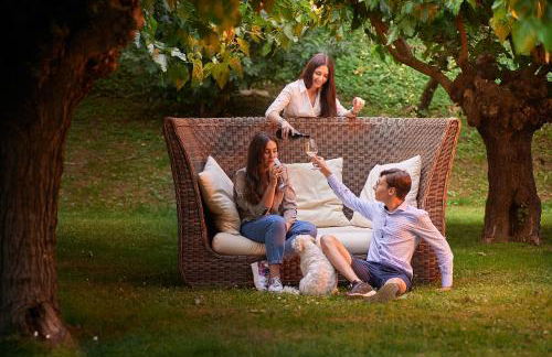 Agriturismo La Casa Degli Ospiti - Foto 10