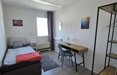 Schwarzwald Lodge OG - Perfekt für Familien und Gruppen - Foto 16