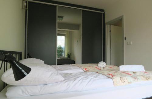 LuxApartament 1 - z widokiem i garażem w nowym Zeta Park - Photo 6