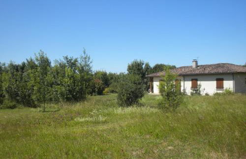 Maison de Vacances de Récailleau - Foto 20