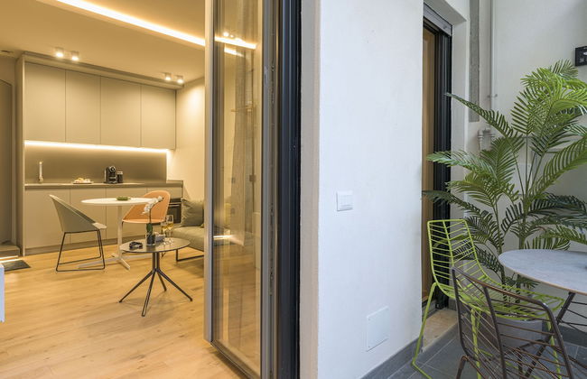 Aera Luxury Suites by Wonderful Italy - Photo 59