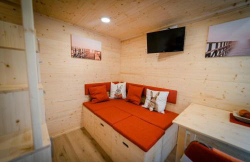 Tiny House - Birne - Foto 17