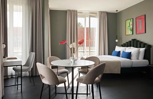 Numa Berlin Boxer - Foto 32