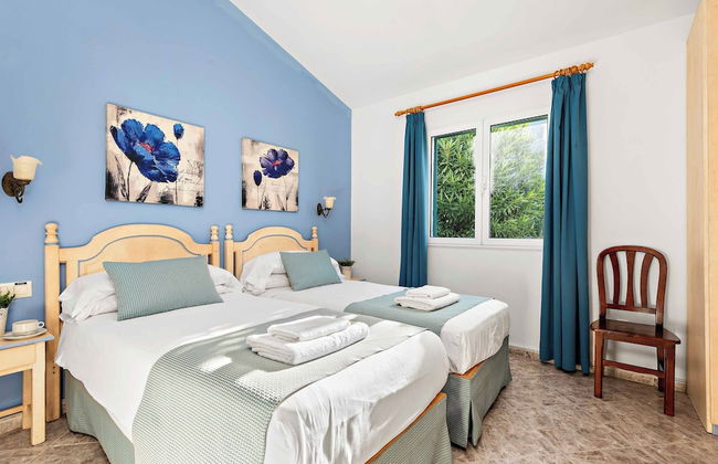 Villa Elizabet - Foto 11