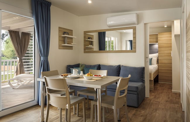 Maistra Camping Amarin Mobile homes - Foto 12