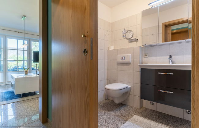 Ferienwohnung fur 2 in St. Peter-ording - Photo 19