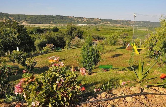 Il Terrazzo sul Sinni - Foto 59