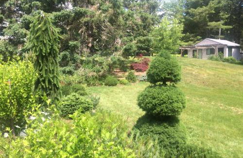 Acadia Ocean Front Garden Cottages - Foto 56