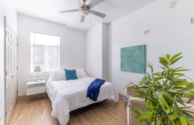 Luxury Central Apartment with Gym - Foto 35