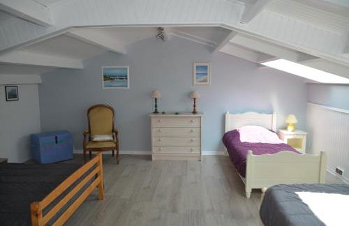 FACE MER et PLAGE, entre SAINT MICHEL et SAINT BREVIN - Photo 18