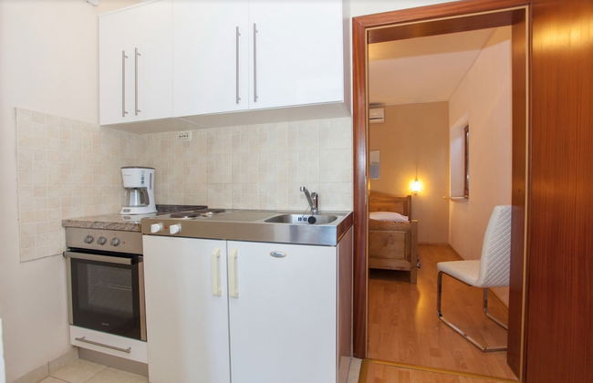 Beach Side Brela - Foto 21