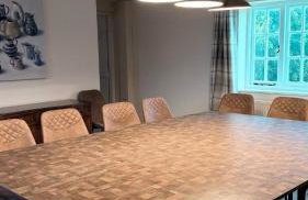 Superb Spacious Farm House - Foto 9