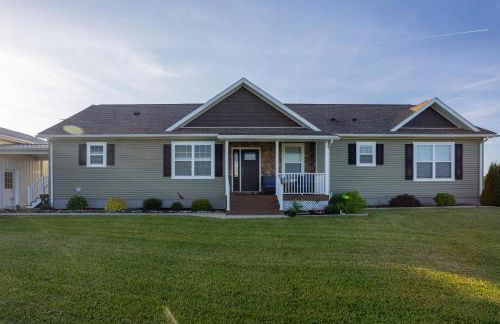 Tioga's Peaceful Gem - Foto 49