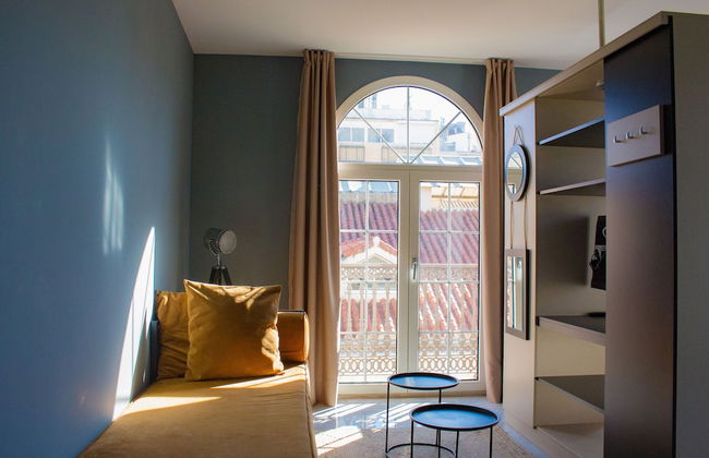 Apartamentos NONO by Charming Stay - Foto 14