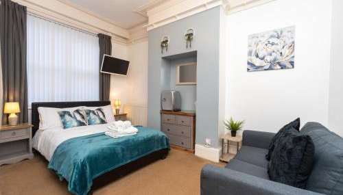 Coastal One Bedroom Apartment Great Yarmouth - Foto 5