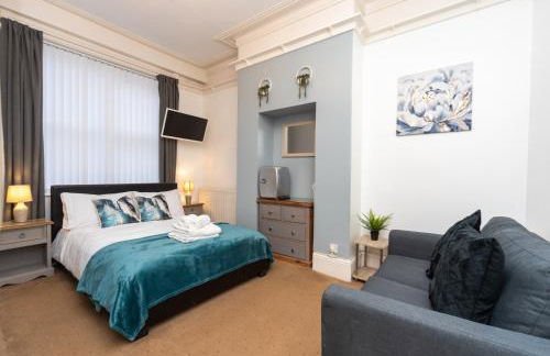 Coastal One Bedroom Apartment Great Yarmouth - Foto 5