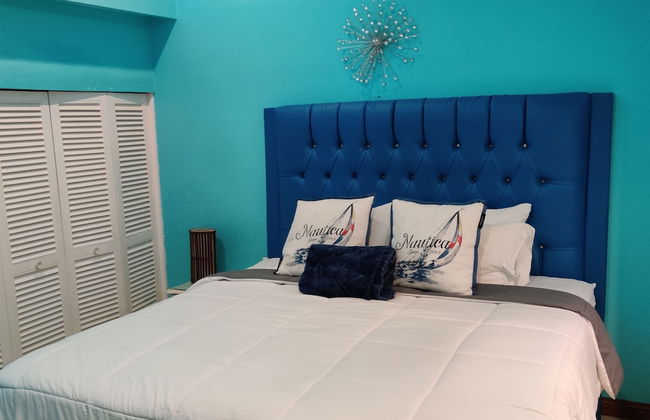 Fisherman's Point Ocean View Hotel - Photo 65