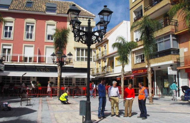 107267 - Apartment in Fuengirola - Photo 19