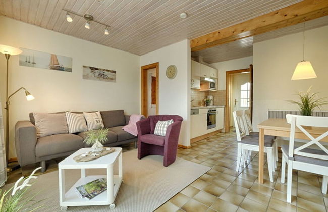 Holiday Apartment Sunrise - Foto 10