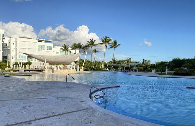 Apt w Beach Front Beach Access at Nueva Romana - Foto 34