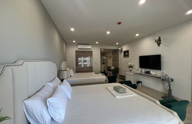 PHONGLIEM Apartment - Foto 28