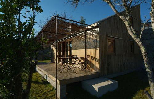 GoToGeres - Casa da Cerejeira - Casas de Alem - Foto 2