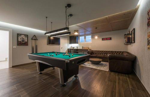 Luxury Villa Primavera Sukosan with Heated Pool - Foto 26