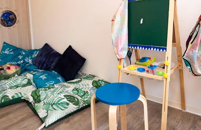 Holiday Home With Sauna and Jacuzzi - Foto 16