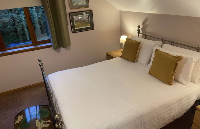 Foxglove Cottages - Foto 28