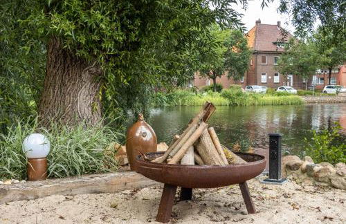 Ferienwohnung am Parksee - Foto 18