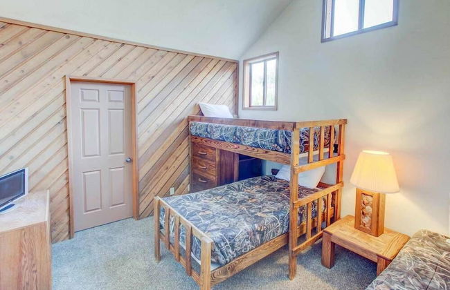 Aspen Creek #204 - Near Golf, Fishing & Hiking - Foto 2