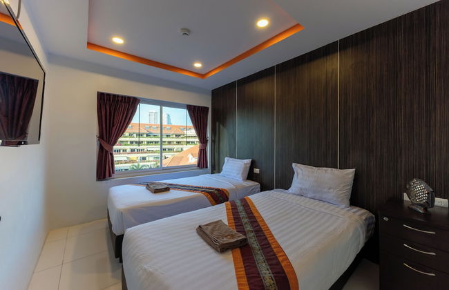 New Nordic Suite 5 by Apartwell - Foto 31