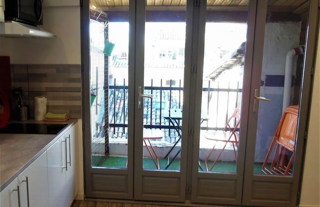 L'oriflamme - Photo 31