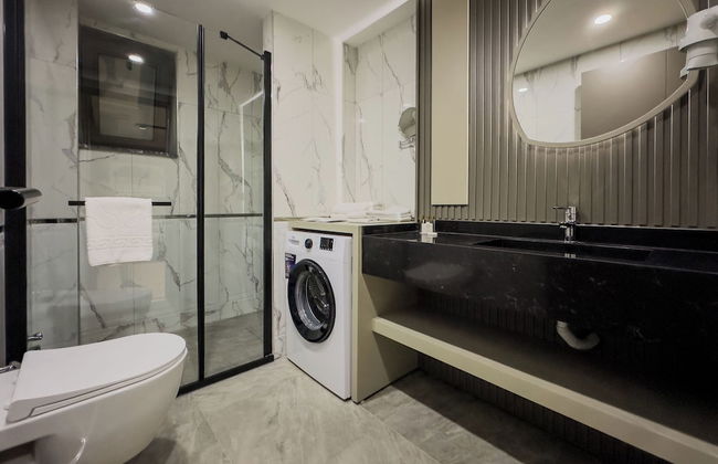 Leaf River Suites - Foto 38