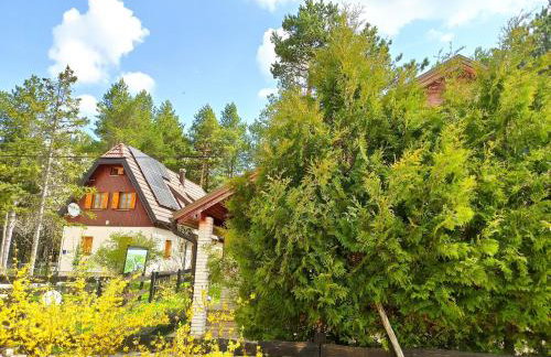 Plitvice Lakes Holiday Lodge - Foto 28